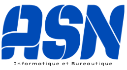 ASNInformatiqueetBureautique