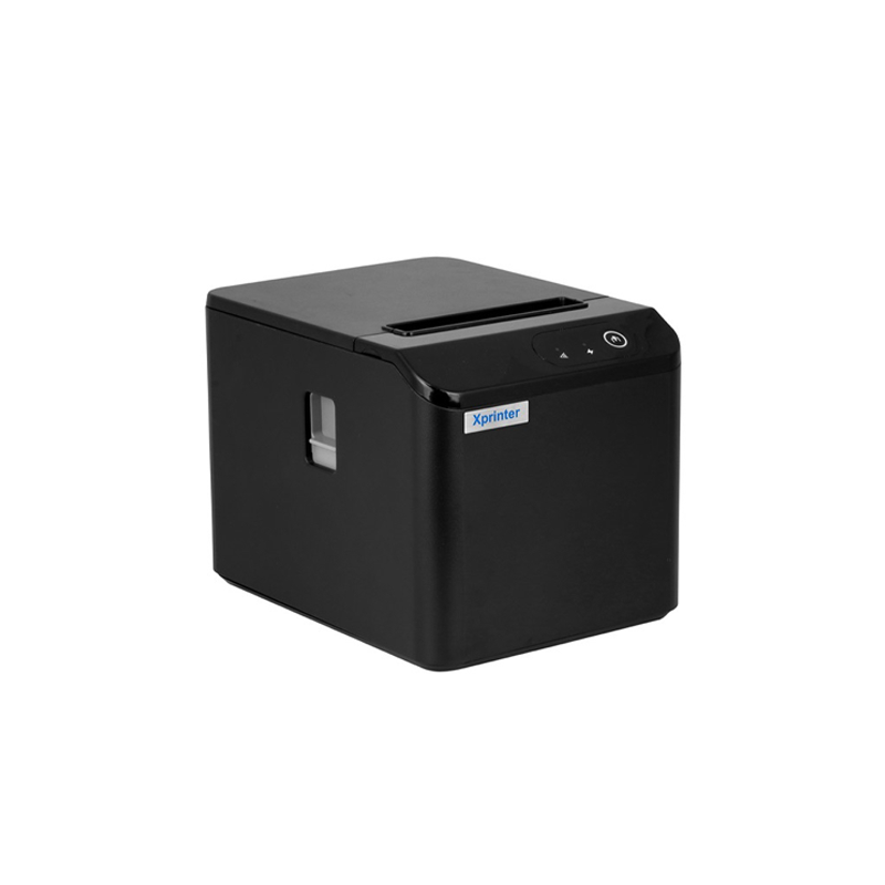 IMPRIMANTE TICKET DE CAISSE XP-T80Q XPRINTER