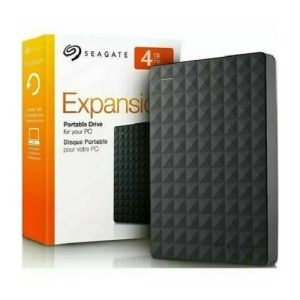 Disque Dure Externe 2.5″ Seagate 4To