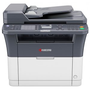 KYOCERA FS 1125 25PPM