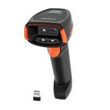 LECTEUR CODE A BARE 4208 R SANS FIL