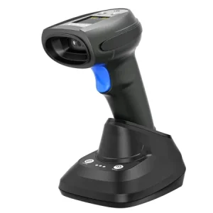 LECTEUR CODE A BARE 5208 RCS SANS FIL