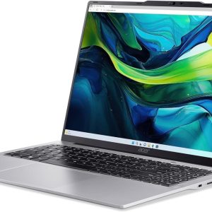 LAPTOP ACER ASPIRE LITE I5 1334U 8GB DDR5 RAM 512 NVME (N25G1)