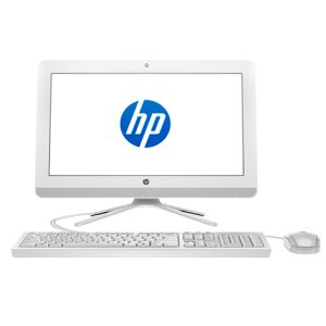 AllinOne HP 19 Pouces Celeron Ram 4 Go Disque 1024 Go